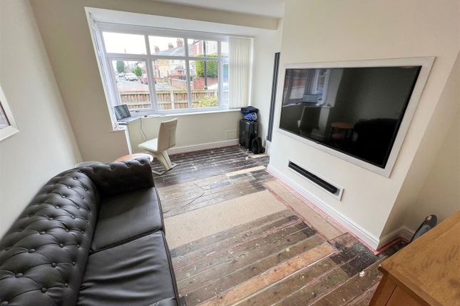 End terrace house for sale in Owston Road, Carcroft, Doncaster