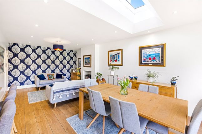 Detached house for sale in Surrenden Road, Brighton, East Sussex