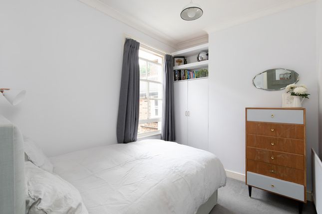 Flat for sale in Pendrell Road, Brockley