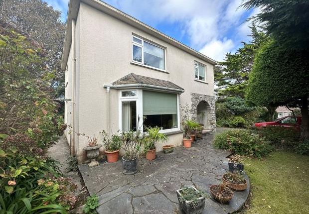 Detached house for sale in Bunkers Hill, Townshend, Hayle, Cornwall