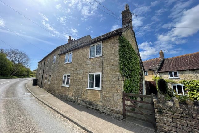 Thumbnail Semi-detached house for sale in Salisbury Street, Marnhull, Sturminster Newton