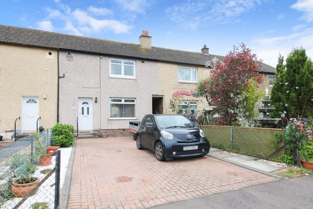 Terraced house for sale in 35 Borrowstoun Place, Bo'ness
