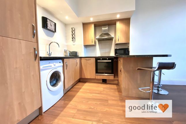 Flat 4 house 15, Thornhill Gardens, Sunderland photo 4