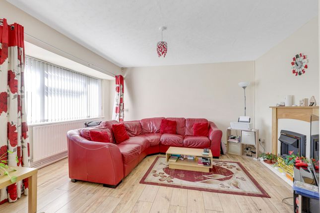 51 Stanhope Crescent, Nottingham photo 4