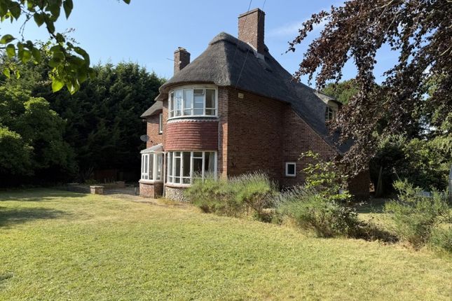 33 Cherry Tree Lane, North Walsham photo 2