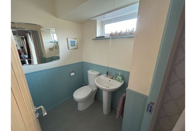 Detached house for sale in Clarke Close, Cropwell Bishop
