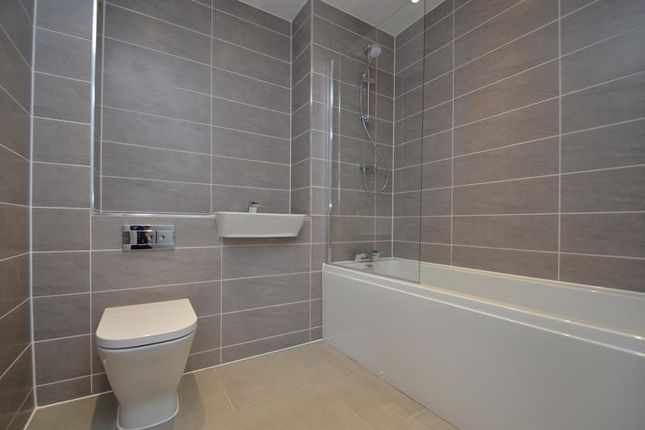 Flat for sale in Fawn Court, Arla Place, Ruislip