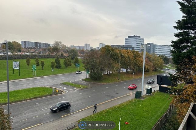 Apartment, Bevington Bush The  Wesminster Park Building, Liverpool photo 4