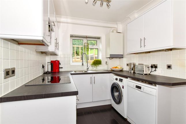 Semi-detached house for sale in Hawser Road, Rochester, Kent
