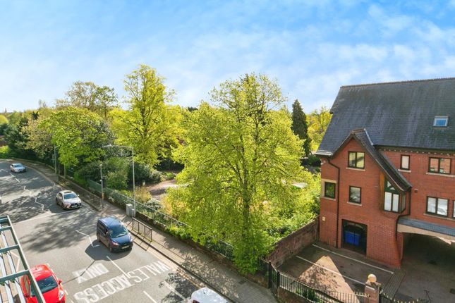 Flat for sale in Union Street, Chester, Cheshire