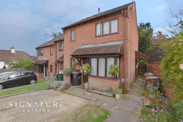 1-bed house on 5, Creasy Close, Abbots Langley, £300,000