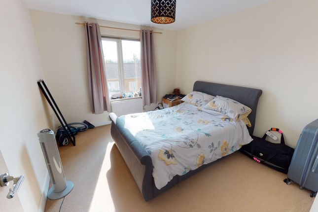 Flat for sale in Providence Park, Princess Elizabeth Way, Cheltenham