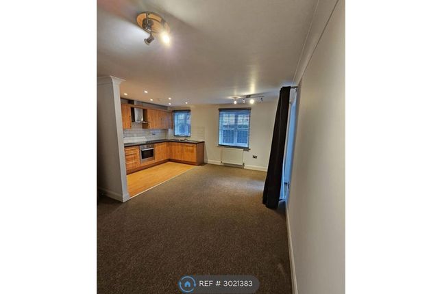Apartment, Points House Dale Way, Crewe photo 3