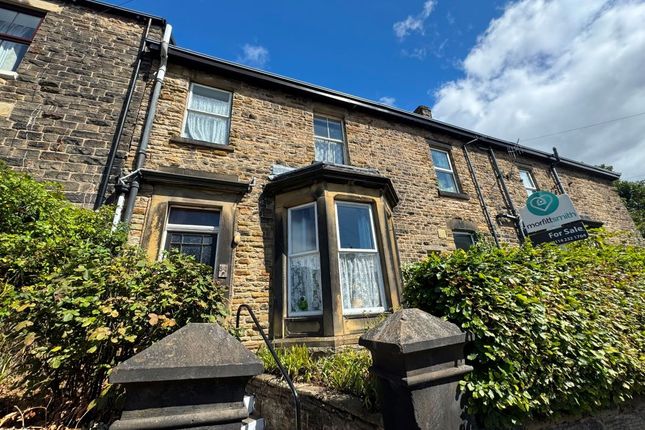 5-bed terraced on Number 32 Newbould Lane, Sheffield, £329,000