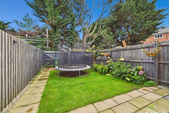 30, Heritage Way, Llanymynech photo 4