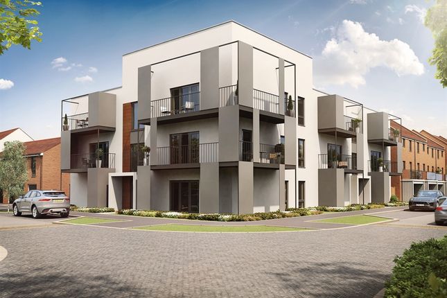 Gilden Park Apartment At Old Oak Way Harlow Cm17 1 Bedroom Flat Flat For In Gilden Park Apartment At Old Oak Way