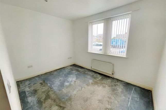 Flat for sale in Southernwood, Consett