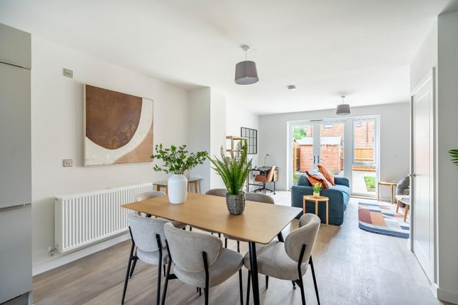 Plot 35 Lendal Cocoa Gardens, 1, William Street, York photo 4