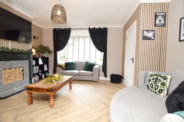 Terraced house for sale in Aston View, Leeds, West Yorkshire