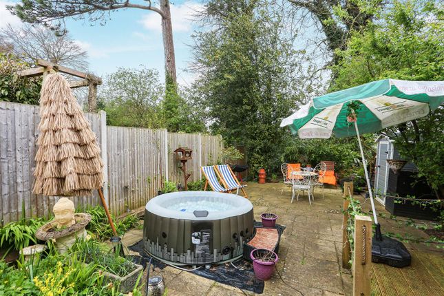 Semi-detached house for sale in Chipstead Way, Banstead