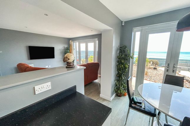 Detached house for sale in Promenade View, Newbiggin-By-The-Sea