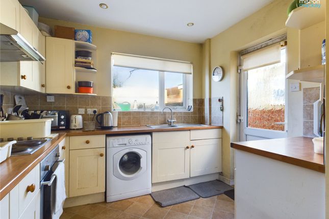 Bungalow for sale in Mackie Avenue, Hassocks, West Sussex