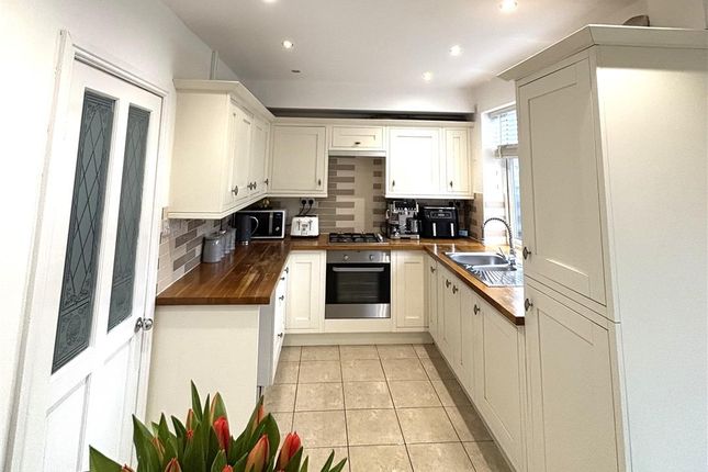 18, Cunliffe Walk, Wrexham photo 3