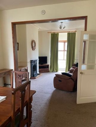 Thumbnail Detached house to rent in Teasdale Road, Walney, Barrow-In-Furness