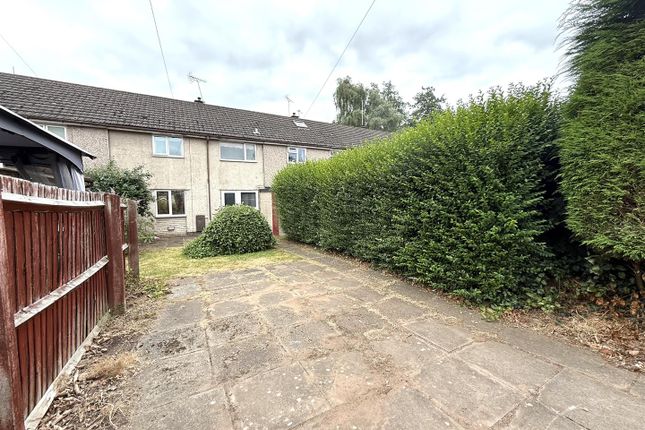 39, Aneurin Bevan Place, Rugeley photo 2