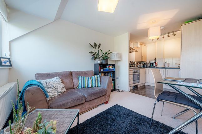Flat for sale in St. Marks Close, High Wycombe