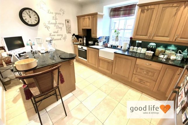 Ryhope Grange Farm House, Ryhope Road, Sunderland photo 3