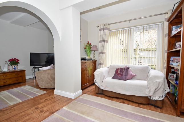 Semi-detached house for sale in Compton Terrace, Wallingford