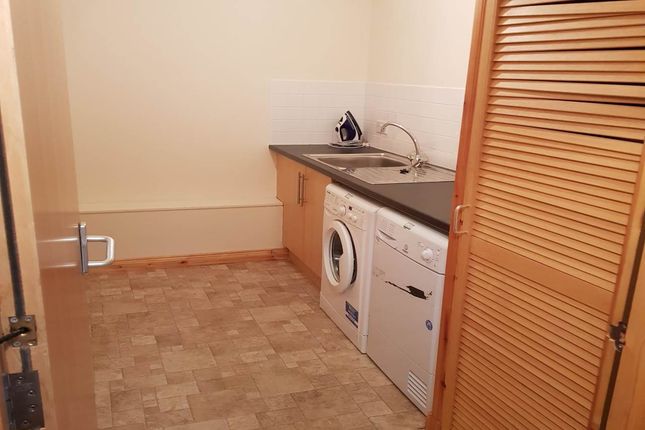 Property to rent in Friary Gardens, Dundee