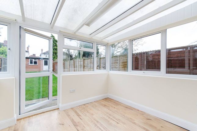 Thumbnail Property to rent in Empire Road, Perivale, Greenford