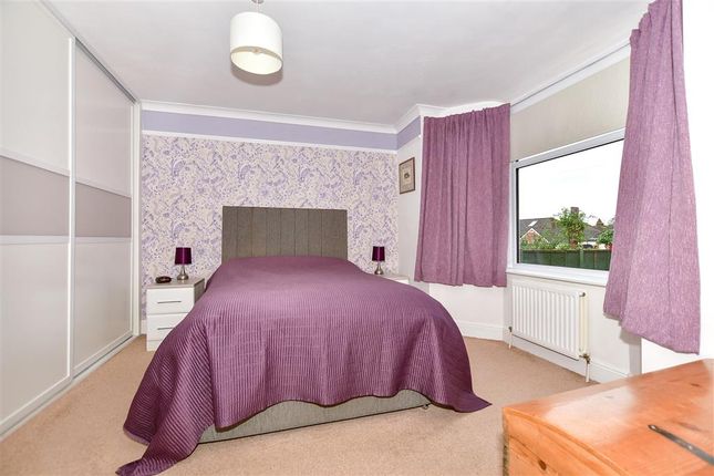 Property for sale in Pickering Street, Loose, Maidstone, Kent