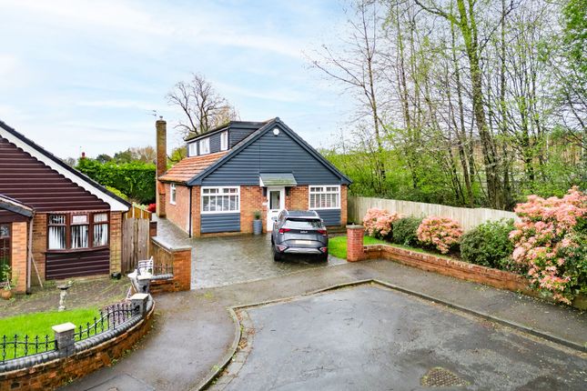 Detached bungalow for sale in Ashwood Avenue, Ashton-In-Makerfield