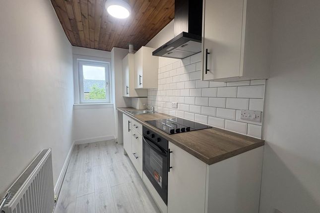 34 3/L Baldovan Terrace photo 4