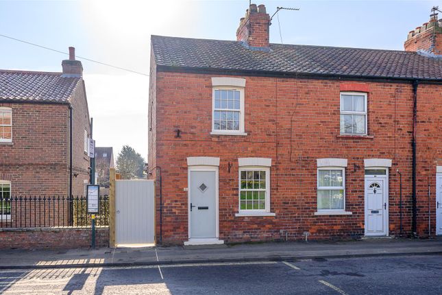 2-bed house on 43, York Street, York, £265,000