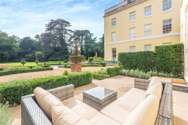 Thumbnail Flat for sale in Westhorpe House, Marlow, Buckinghamshire