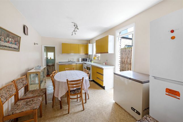 End terrace house for sale in De Morgan Road, London, Hammersmith And Fulham