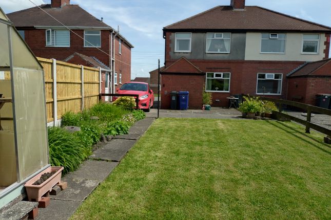 109, Whitehill Road, Stoke On Trent photo 2