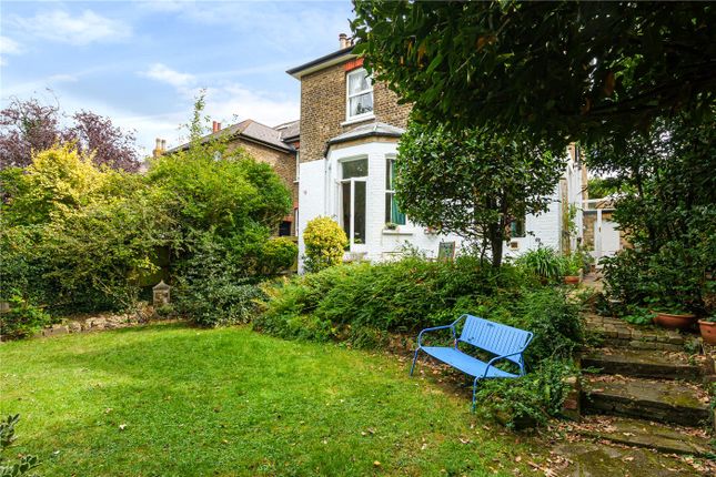 Detached house for sale in Garlies Road, London