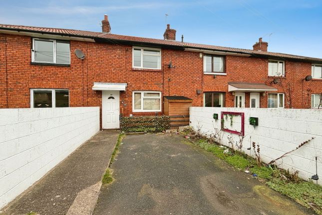 2-bed house on 49, Rigg Street, Carlisle, £77,500