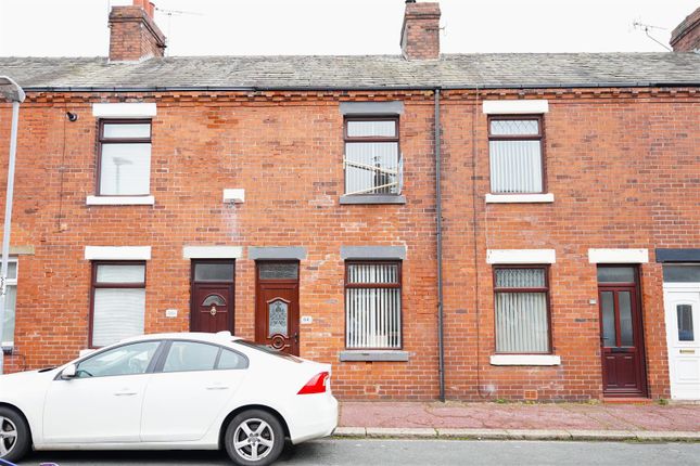 Terraced house for sale in Devon Street, Barrow-In-Furness