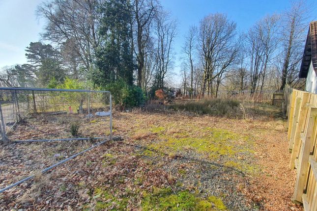 Land for sale in Bellfield Estate, Kilmarnock, East Ayrshire