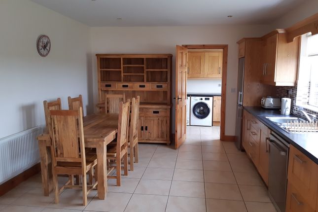Detached house for sale in Garraun South, Belclare, Corofin, Galway County, Connacht, Ireland