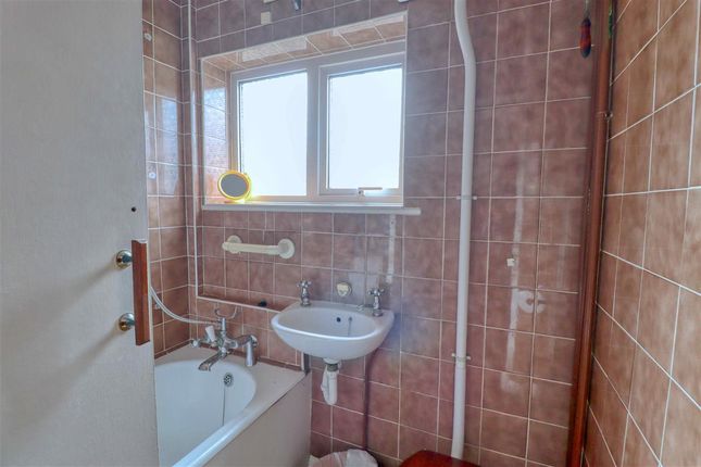 Semi-detached house for sale in Oxford Crescent, Clacton-On-Sea