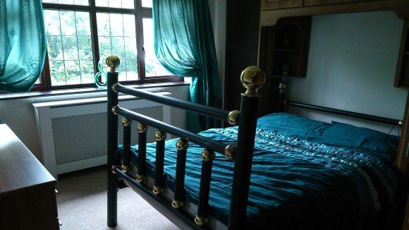 Thumbnail Shared accommodation to rent in Woodland Way, Canterbury, Kent