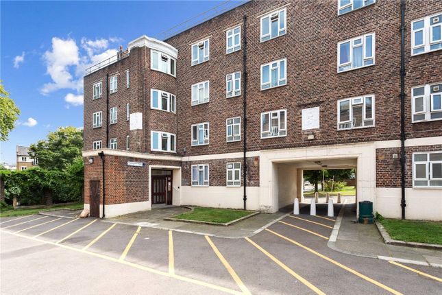 Flat 4,, Holdsworth House, London photo 4