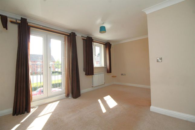 Town house for sale in Bath Road, Eye, Peterborough